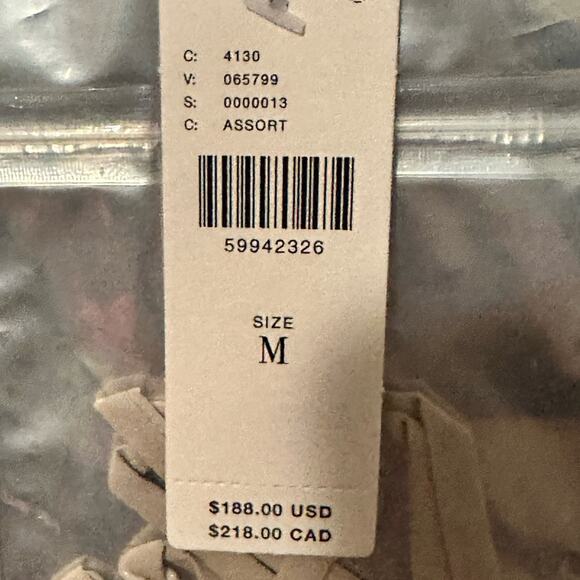 Mare Mare x Anthropologie Calliope Gold Sequined Midi Dress Medium NEW - Picture 9 of 13